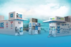 "Ice Ice Baby" music clearance for Ice House America vending machines