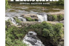 "Sweet Home Alabama" tagline clearance for State of Alabama Tourism